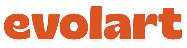 Evolart