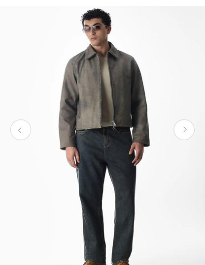 Premium Collar Shaket