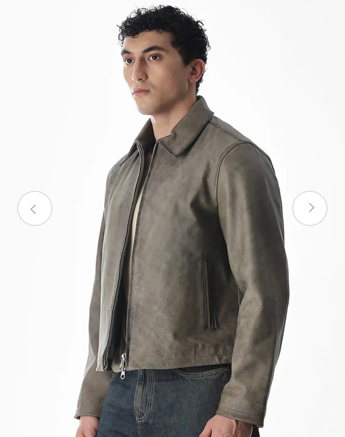 Premium Collar Shaket