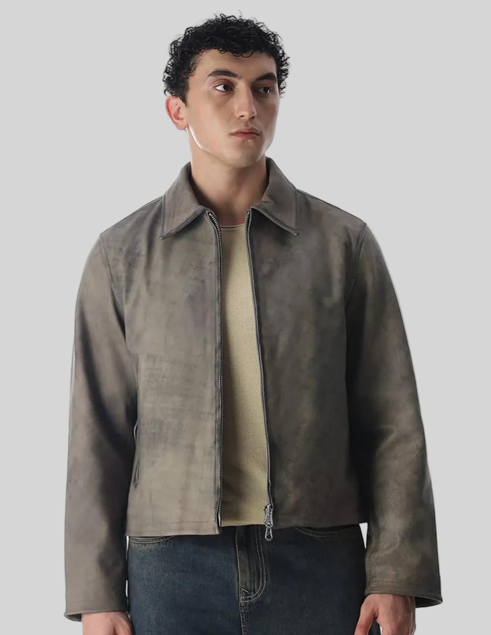 Premium Collar Shaket